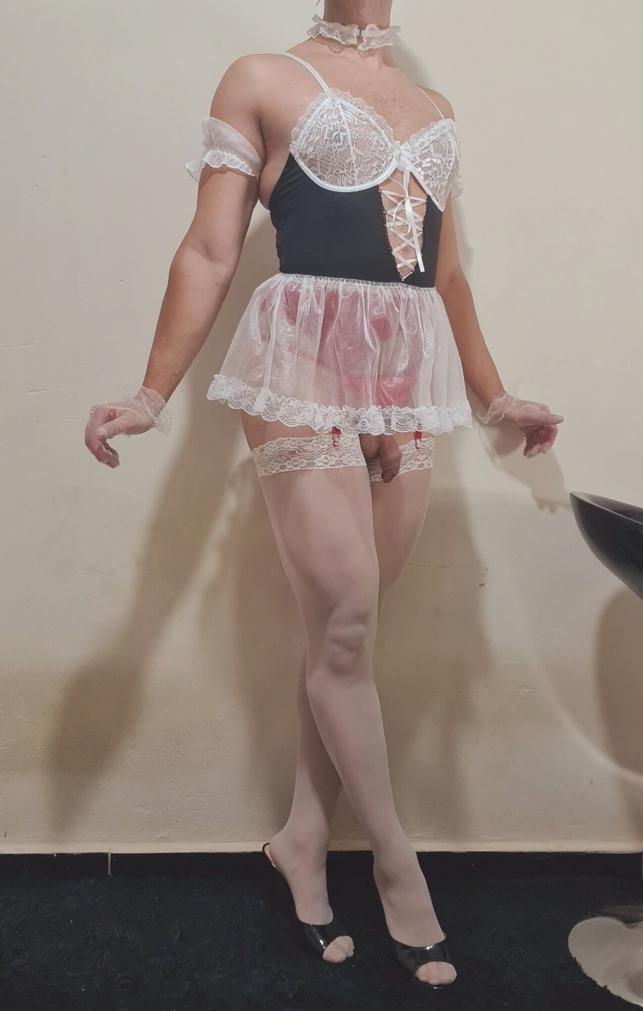 Milady 03 - sissy sobarica