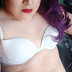Girl trans