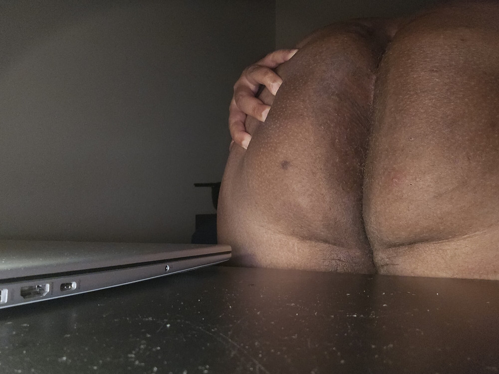 Naked Pics #6