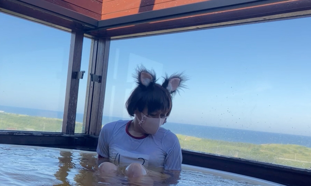 Megumi's Cosplay Gallery #3