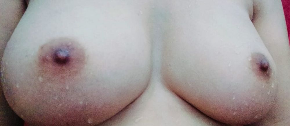 My Hot Boobs #3