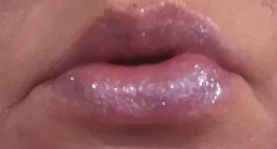 Juicy Lips #13