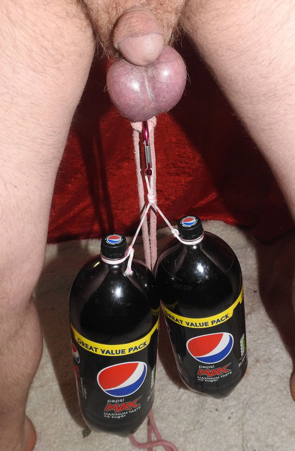 3 litros BOttle of Pepsi #7