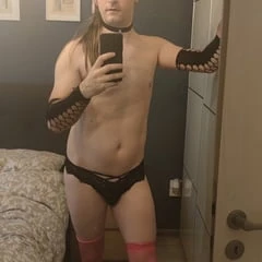 Sissy OllaRoxxy