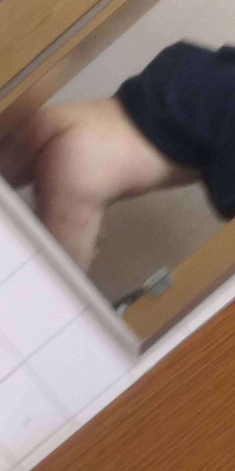 Public Restroom Ass and Cock #23