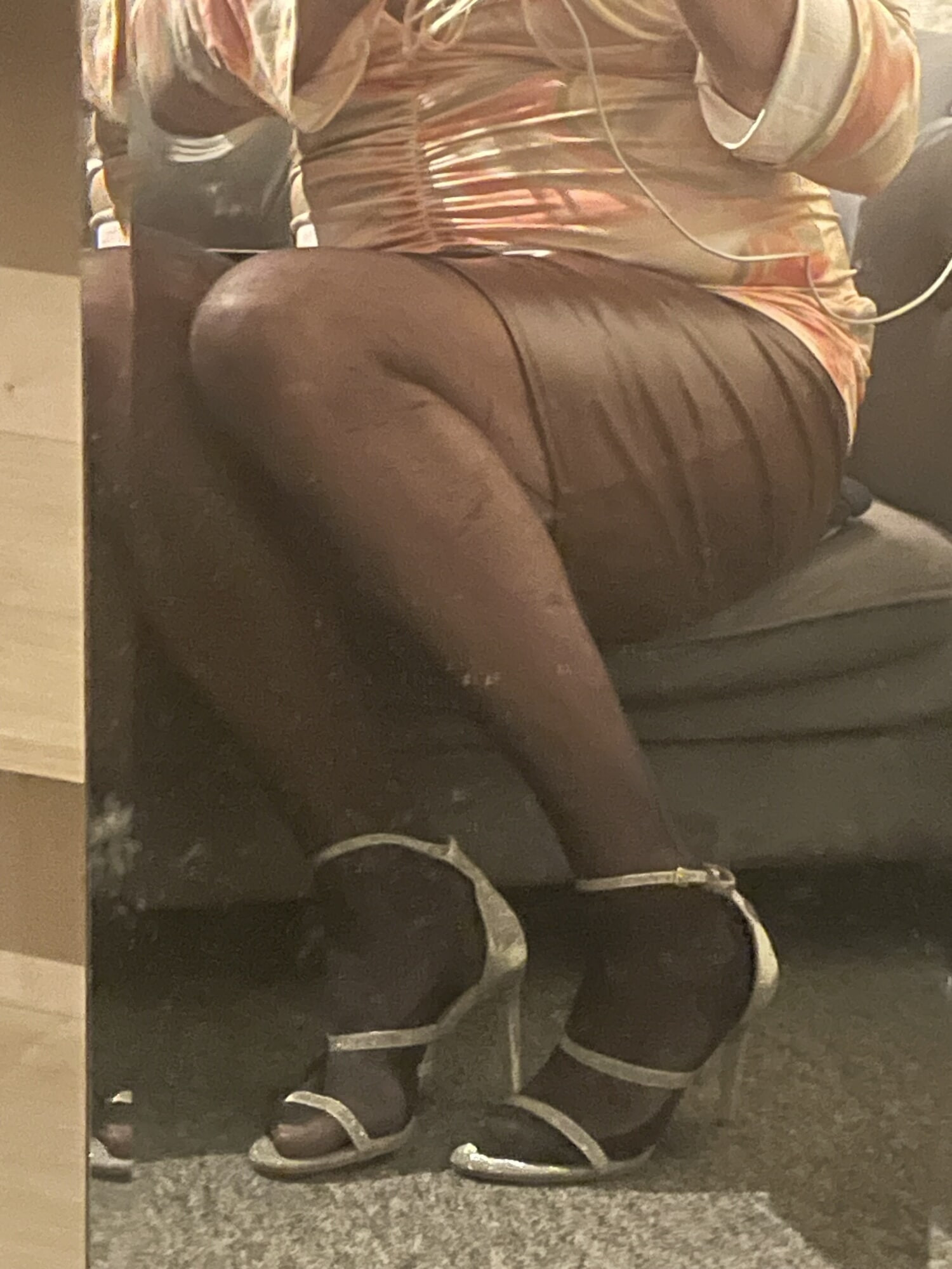 Sexy heels 