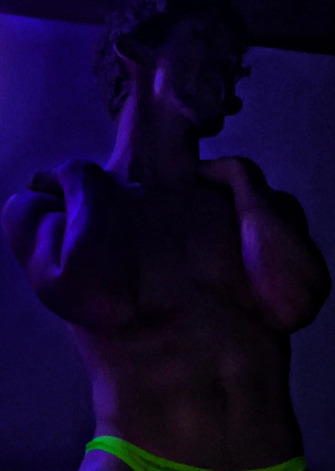 Naked Me 2
