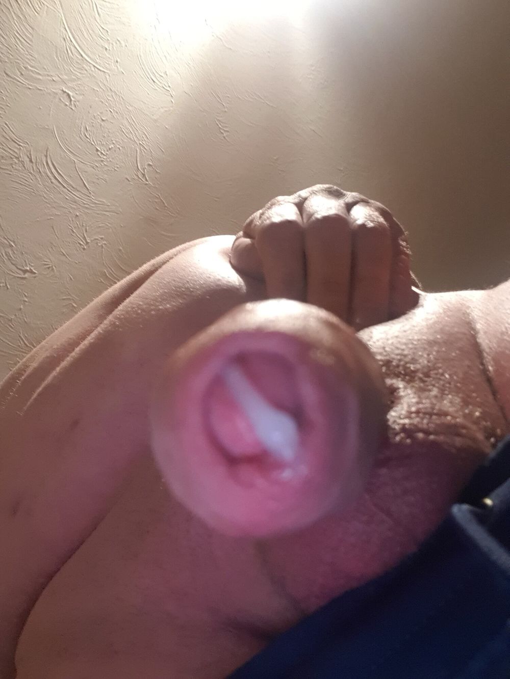 Cum dripping  #5