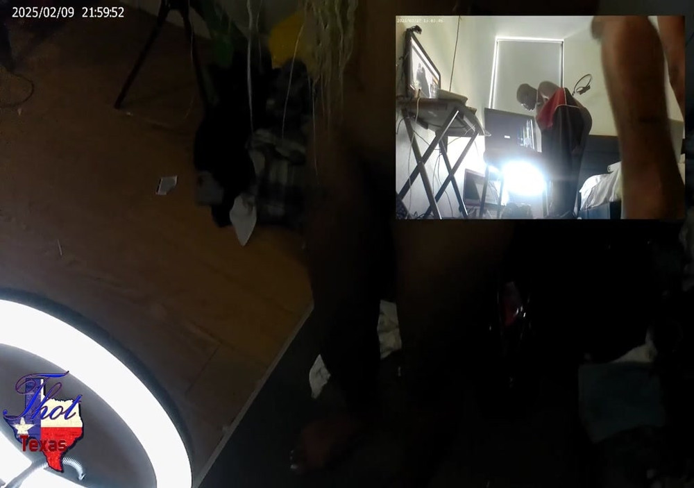 A Cute Ass #8