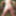 Naked gay man outside play cock and balls. #23