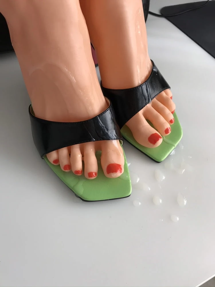 Coco Shugun Slides fun #5