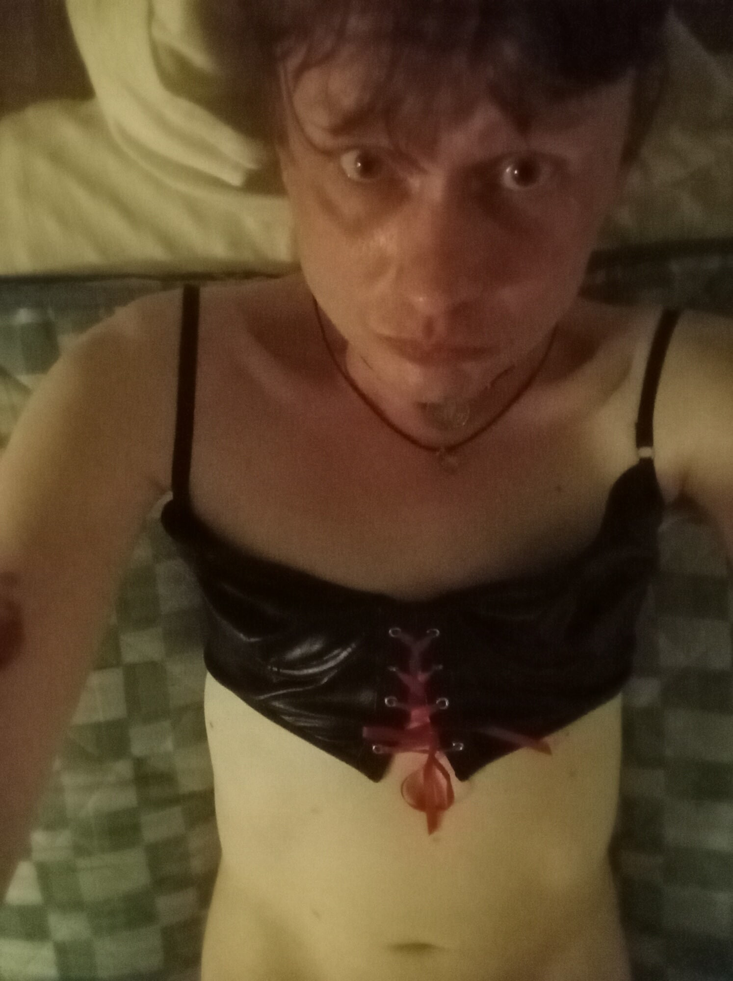 Anna Ikonen sexy transgender  #7