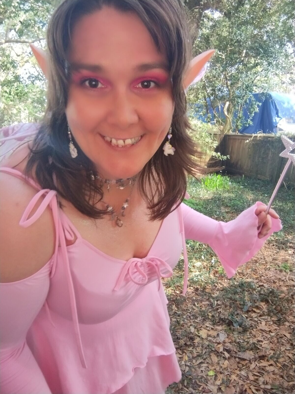 Free Princess Kitty Photos #3