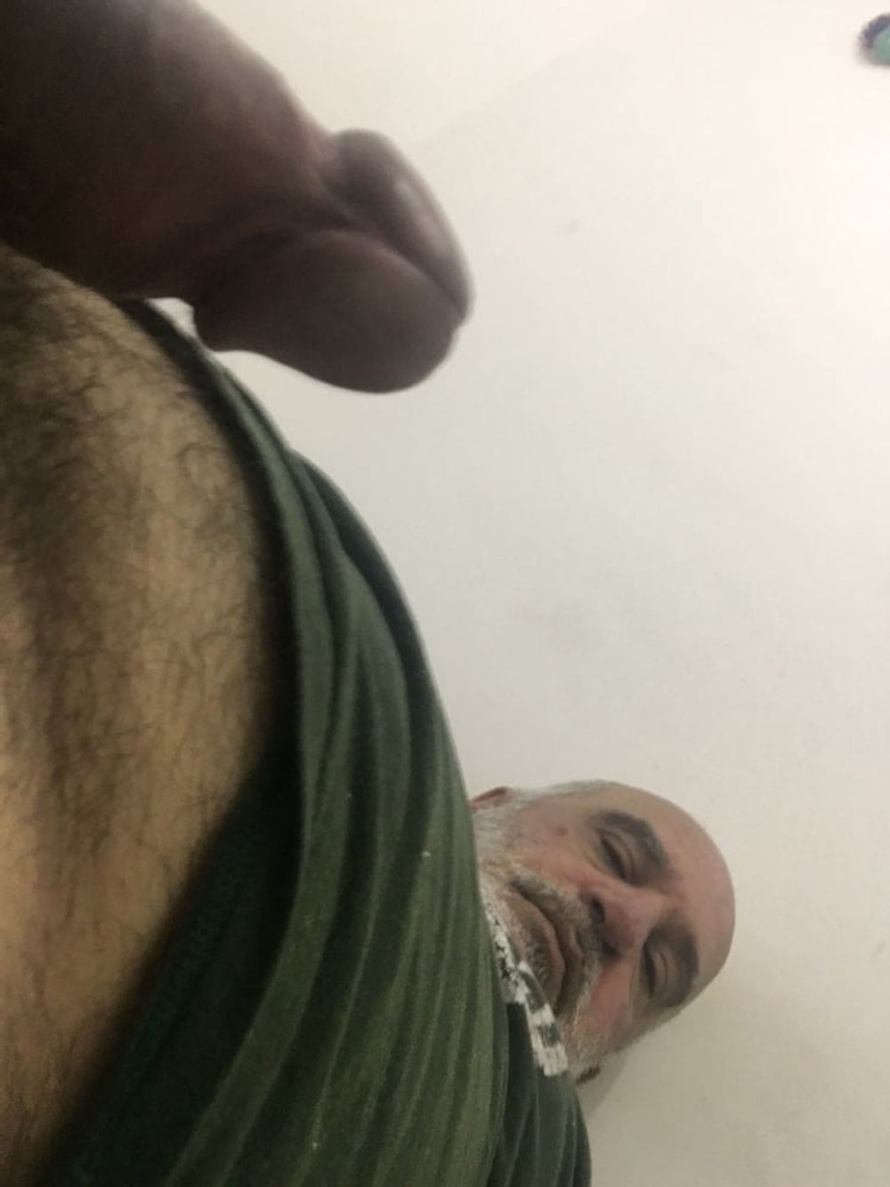 MY HEAVY PENIS #24