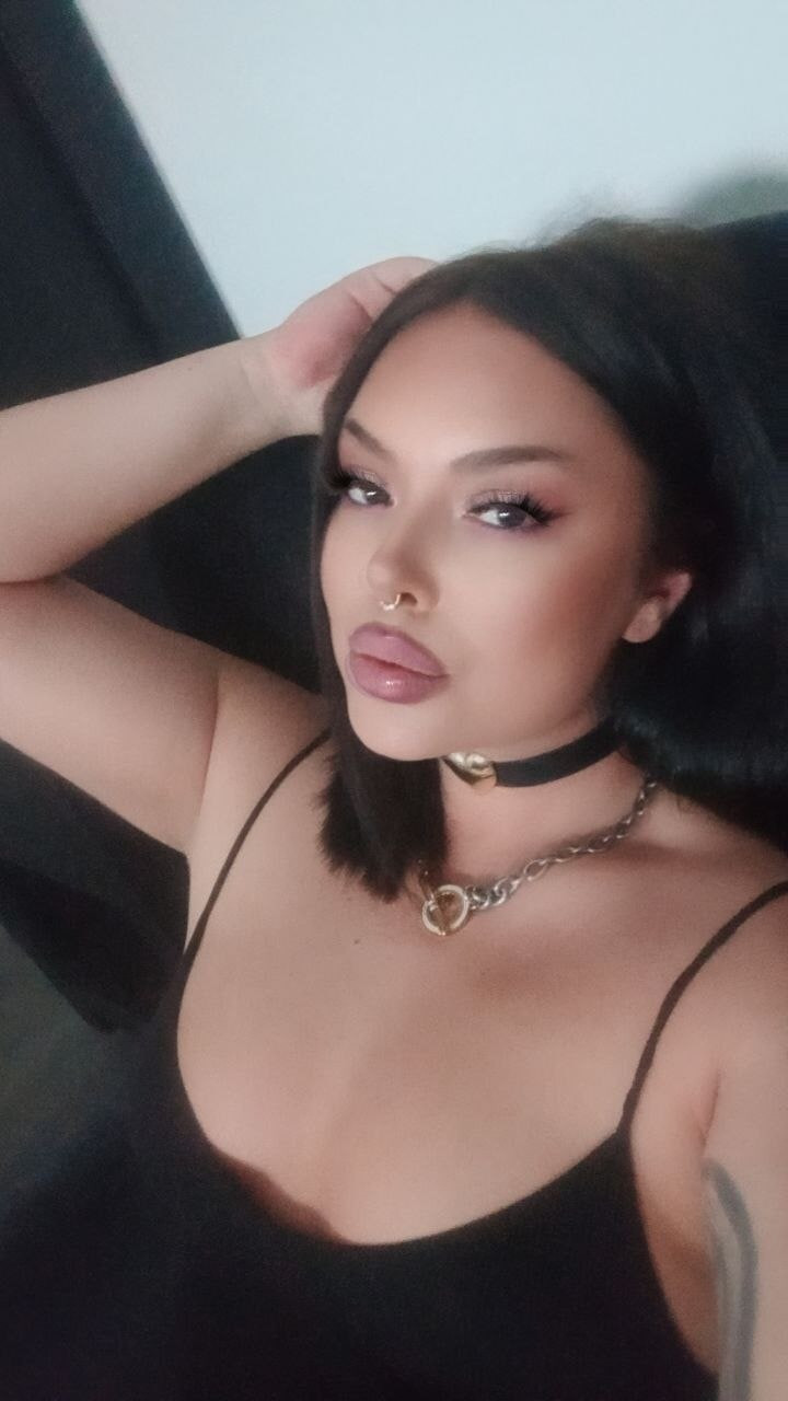 I’m your sweetest addiction #4