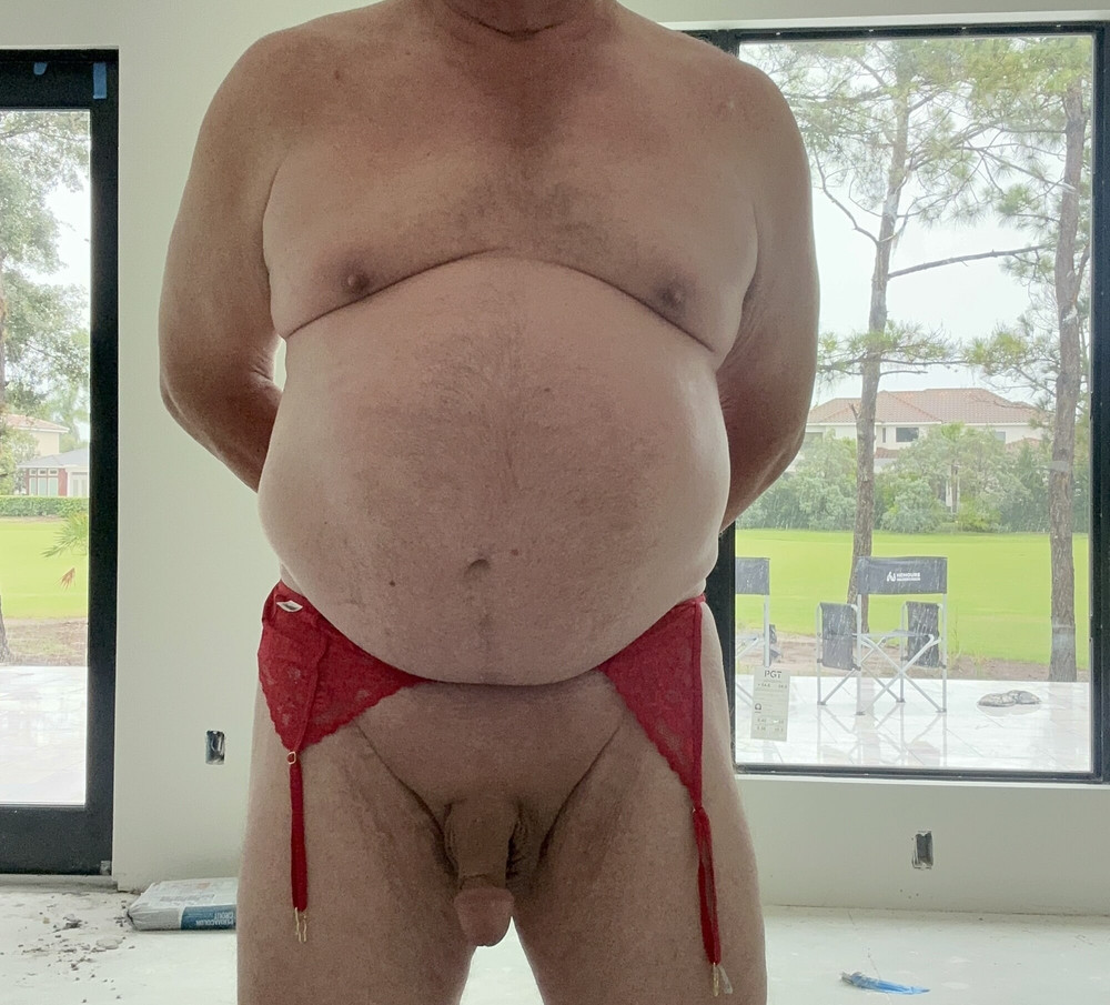 My Red outfits #10