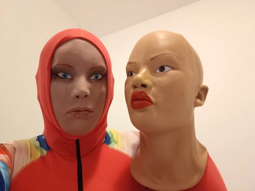 Which mask is better?