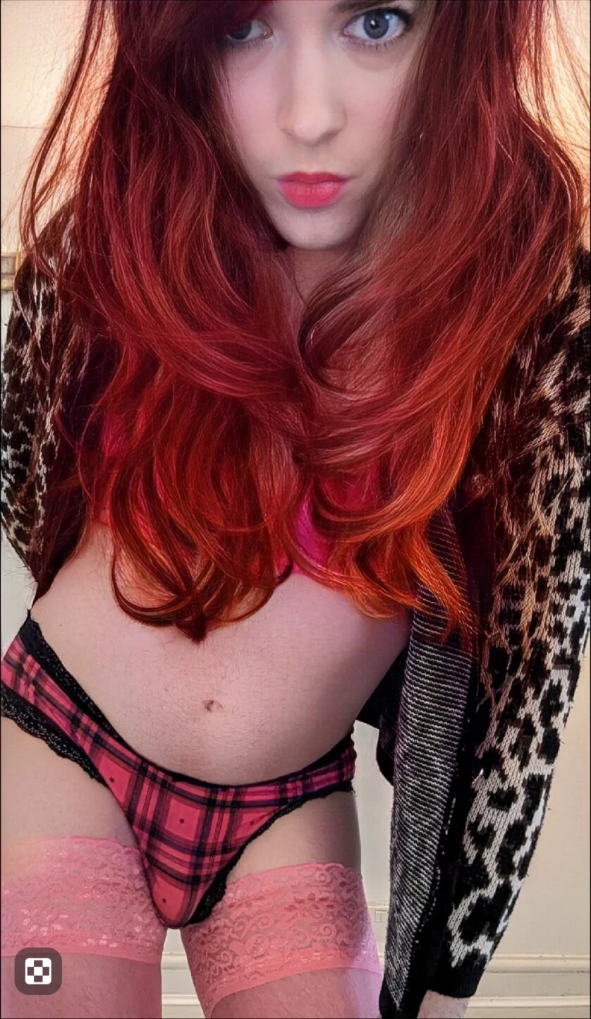 Do you like my new outfit? #21