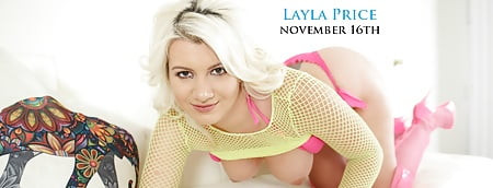 PHILAVISE- Layla Price is coming to Philavise.com