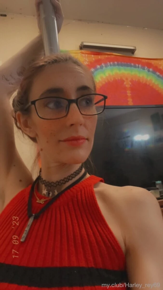 Harley Rey Free Photos #5