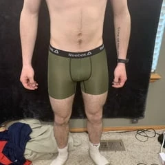 My sexy hot ass
