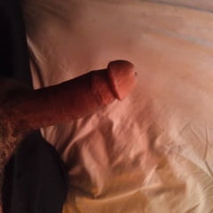 Long black Cock 