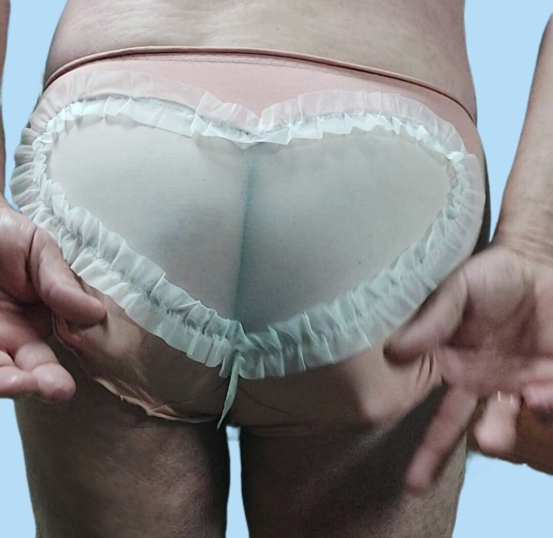 unusual panties  #8