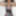 Photo shooting with turkish born Jasmin Babe in a colorful d #52