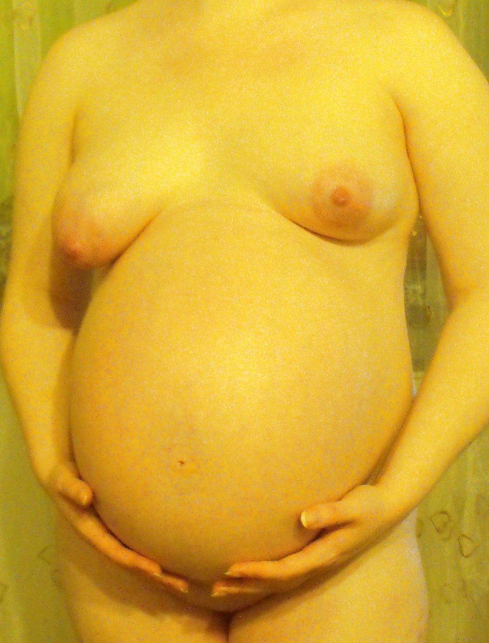 Pregnant #14
