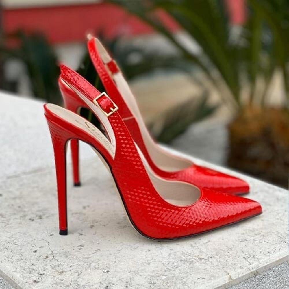 The best high heels for getting excited in my opinion 2 #8