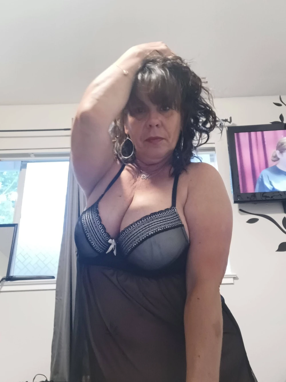 Horny #3