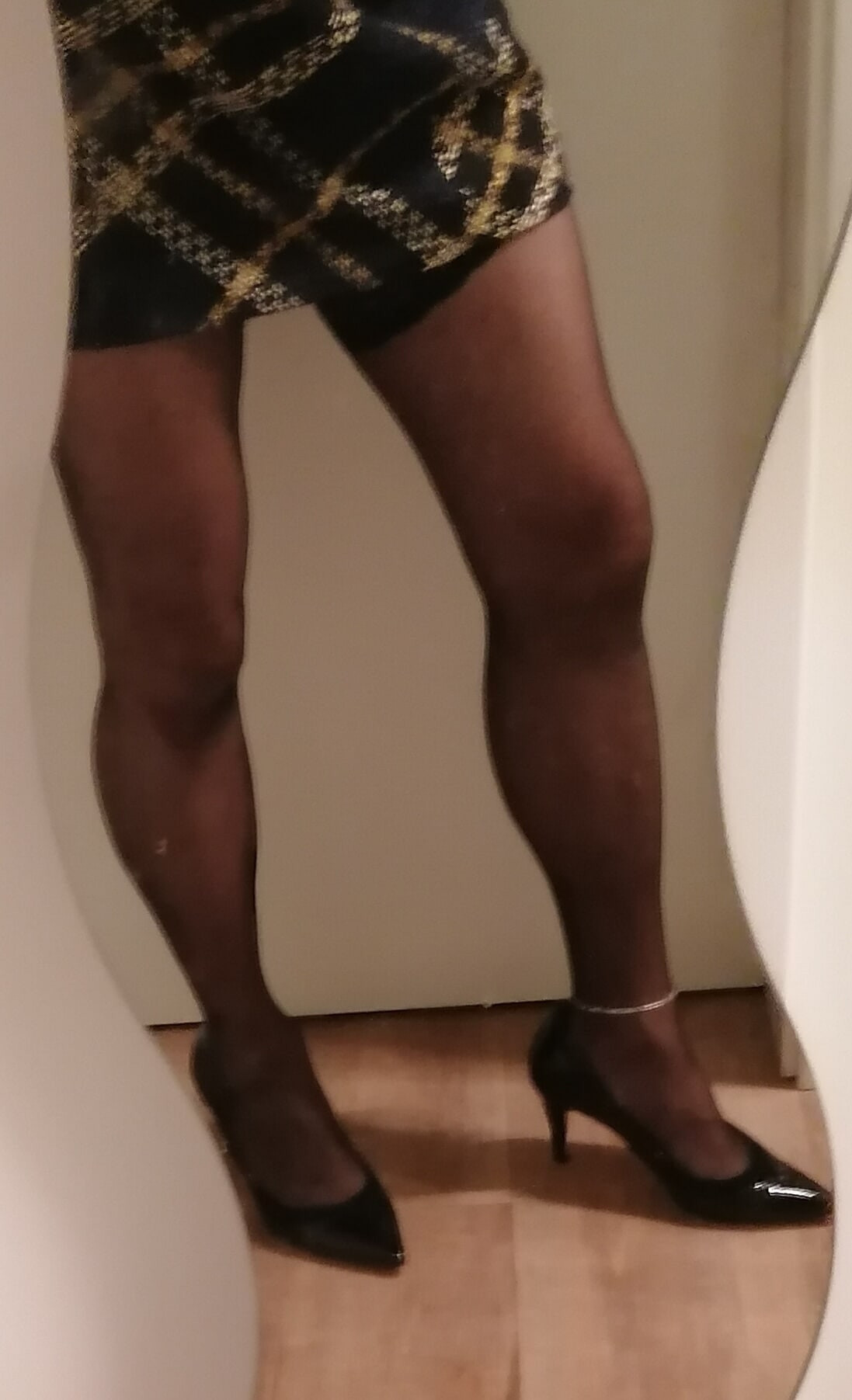 Crossdresser Rafaela 