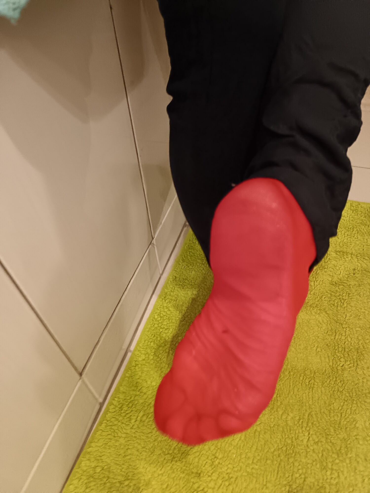 Feet #4