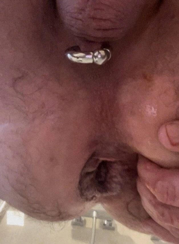 My Ass #4