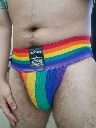 Sesuatu untuk Pride Month