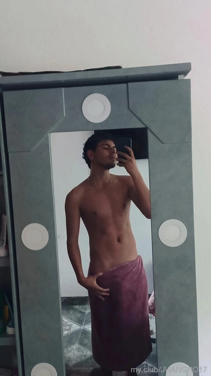 JUANCHO Free Photos #2