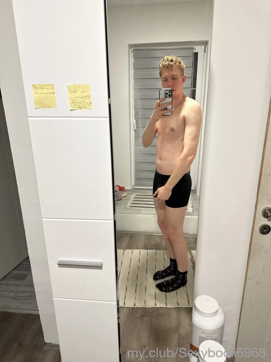 HotBalkanGuy Free Photos #2
