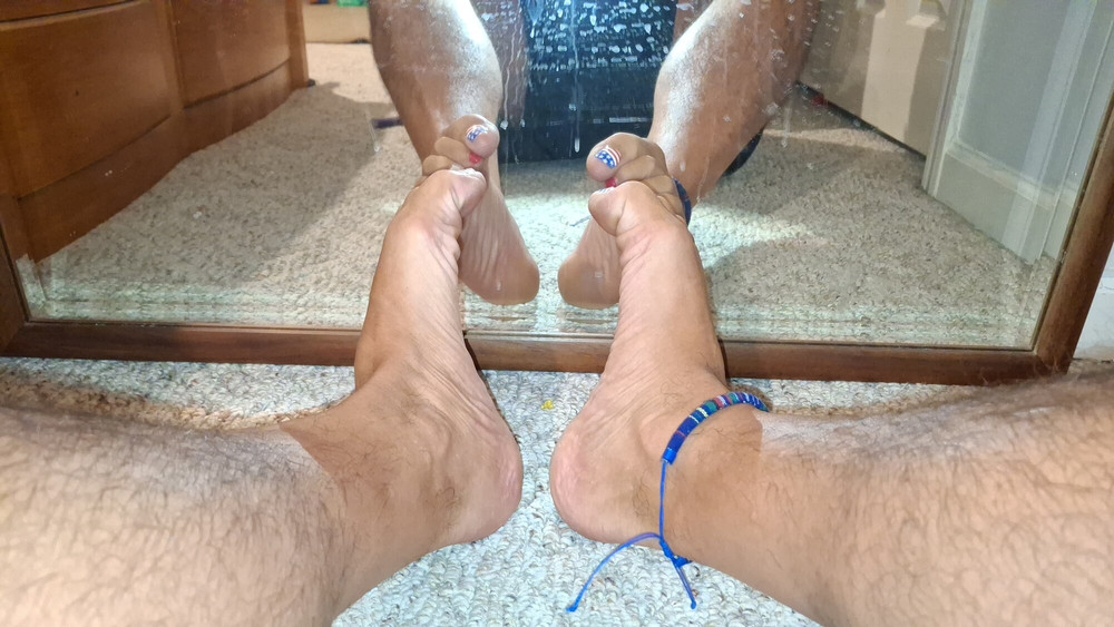 Mirror mirror on the wall #2