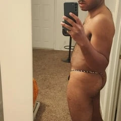 My Sexy Body
