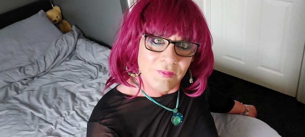 crossdressed juniper beri yorkshire #20