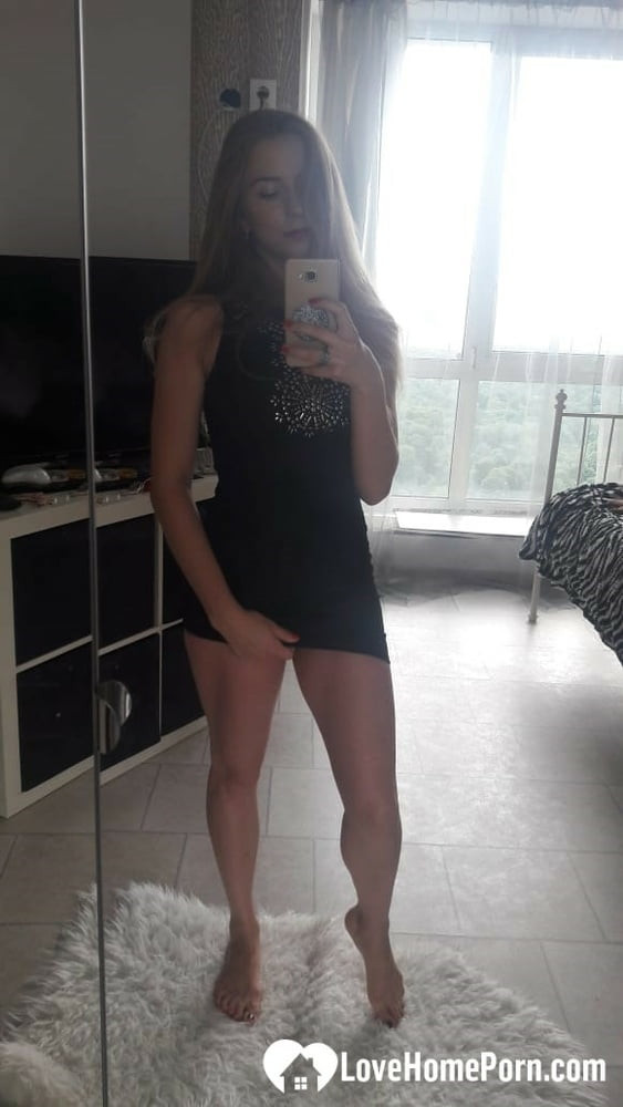 Irresistible collection of my ex-girlfriend&#039;s nude session #48