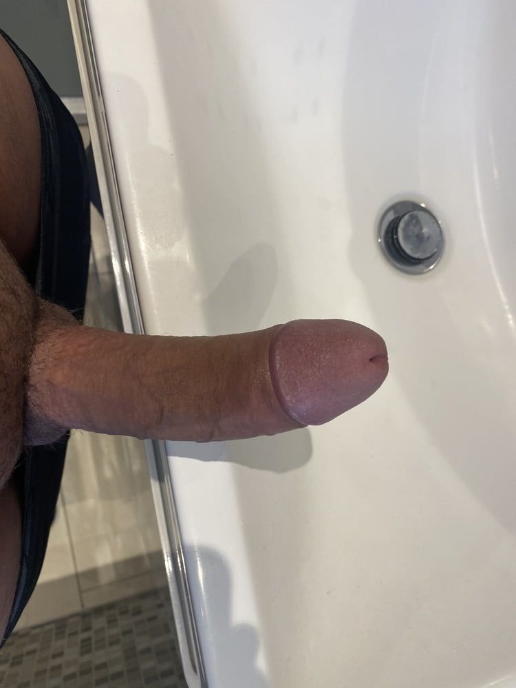 Who want suck my big cock  #3