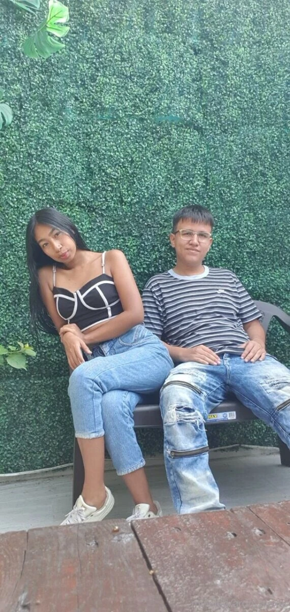 aronalexa Free Photos #4