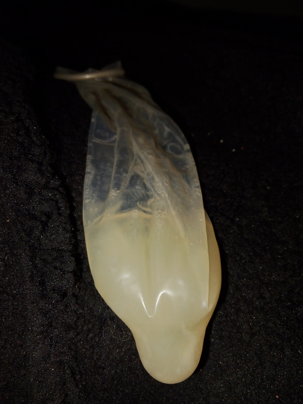  condom #10