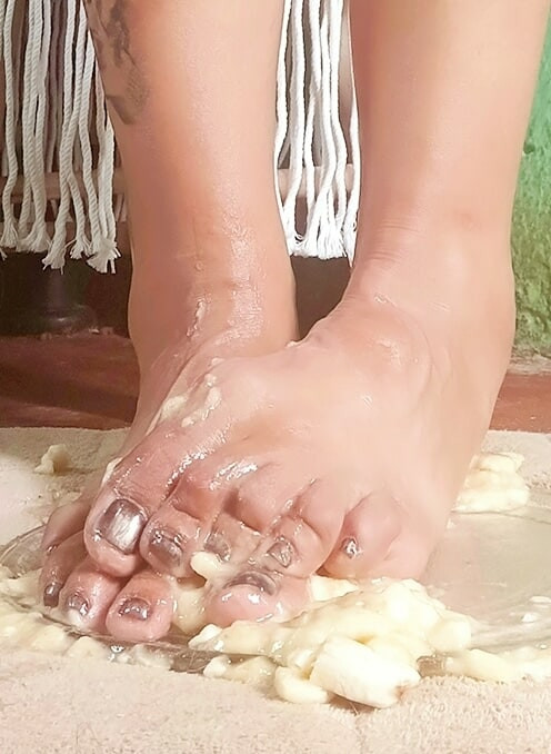 Do You like bananas ? #4