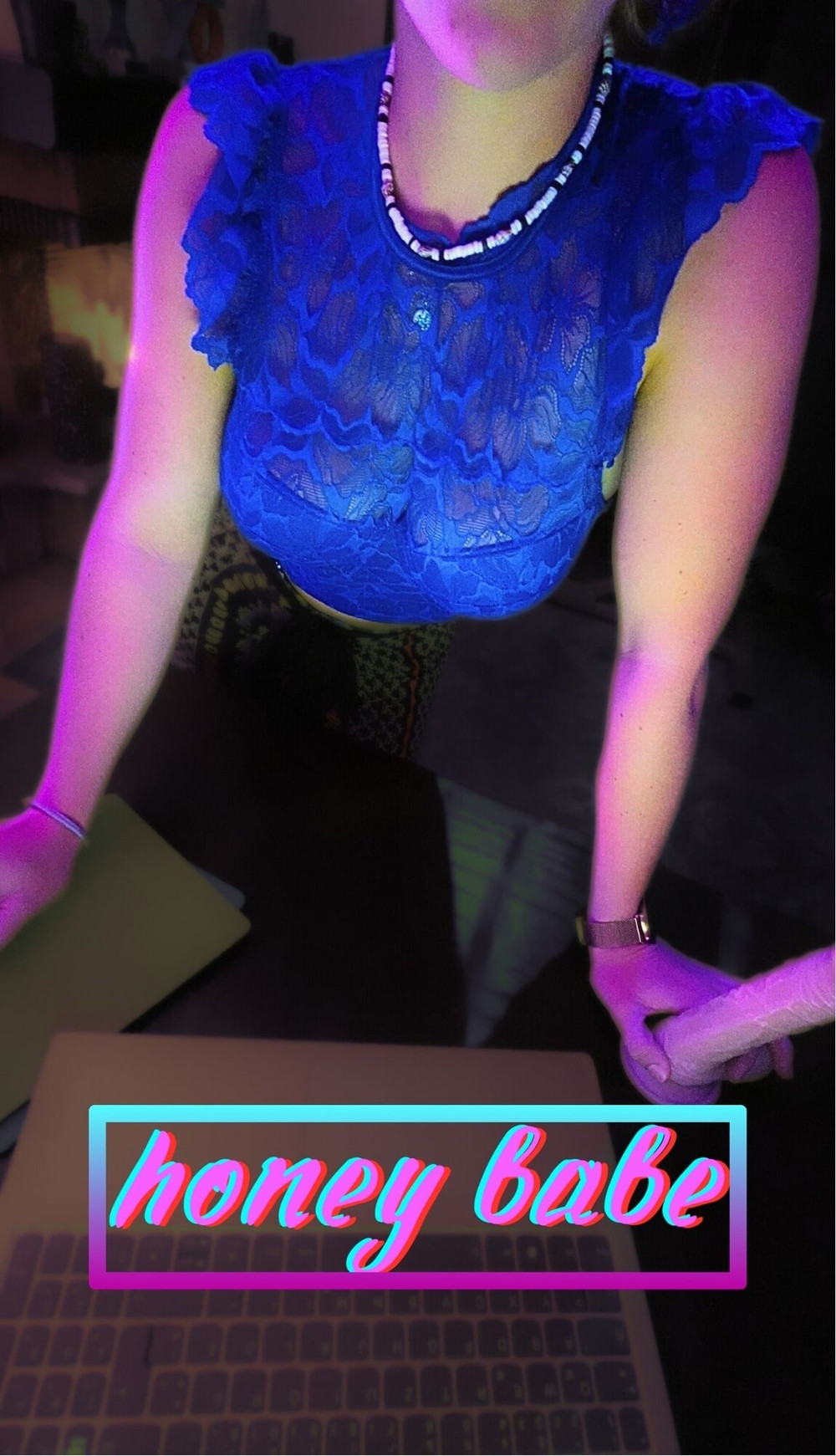 my new sexy outfit #9