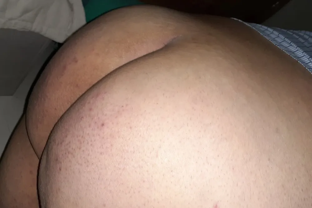 My ass for you #2