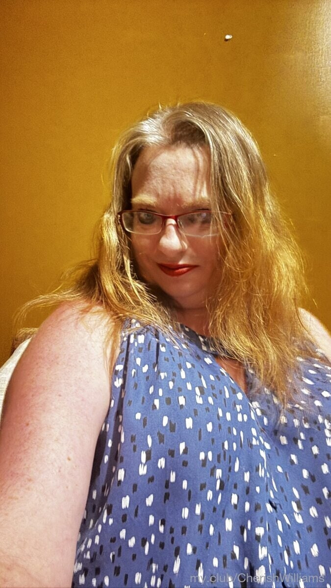 Cherish Williams Free Photos #12