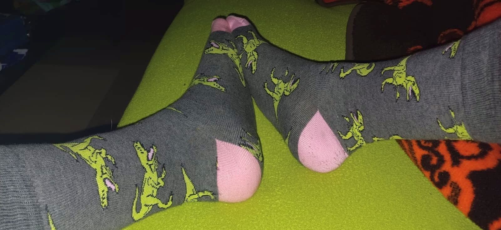 Socks  #10