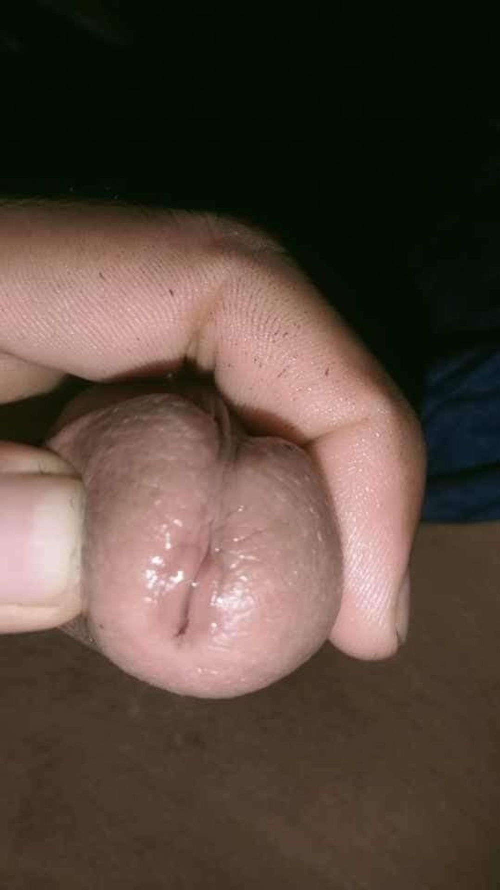 My small cute dick. #7